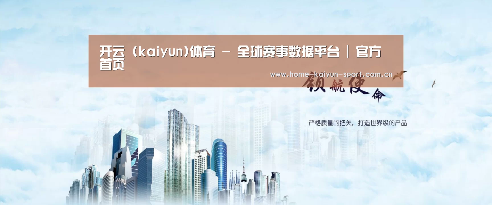 开云体育公司